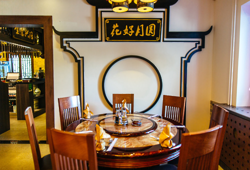 Restavracija Peking Duck